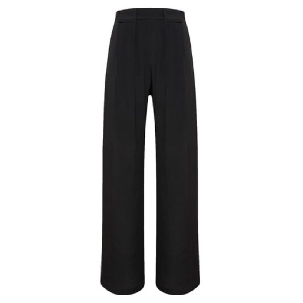 NWT Versona Zone 2/5 Ideal Black Modern-Fit Pants